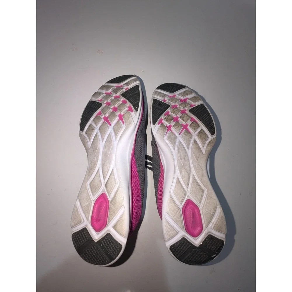 Nike Womens In Season TR 6 852449-003 Gray‎ Running Shoes Sneakers Size 6.5